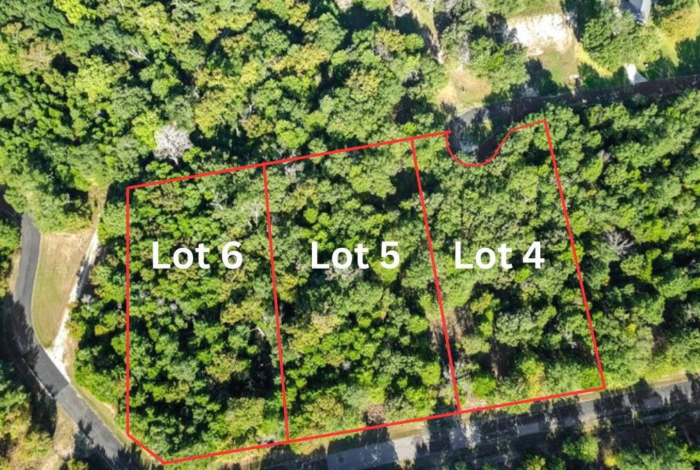 4 Shiloh Road Streetman, TX 75859 - Photo 7 of 7