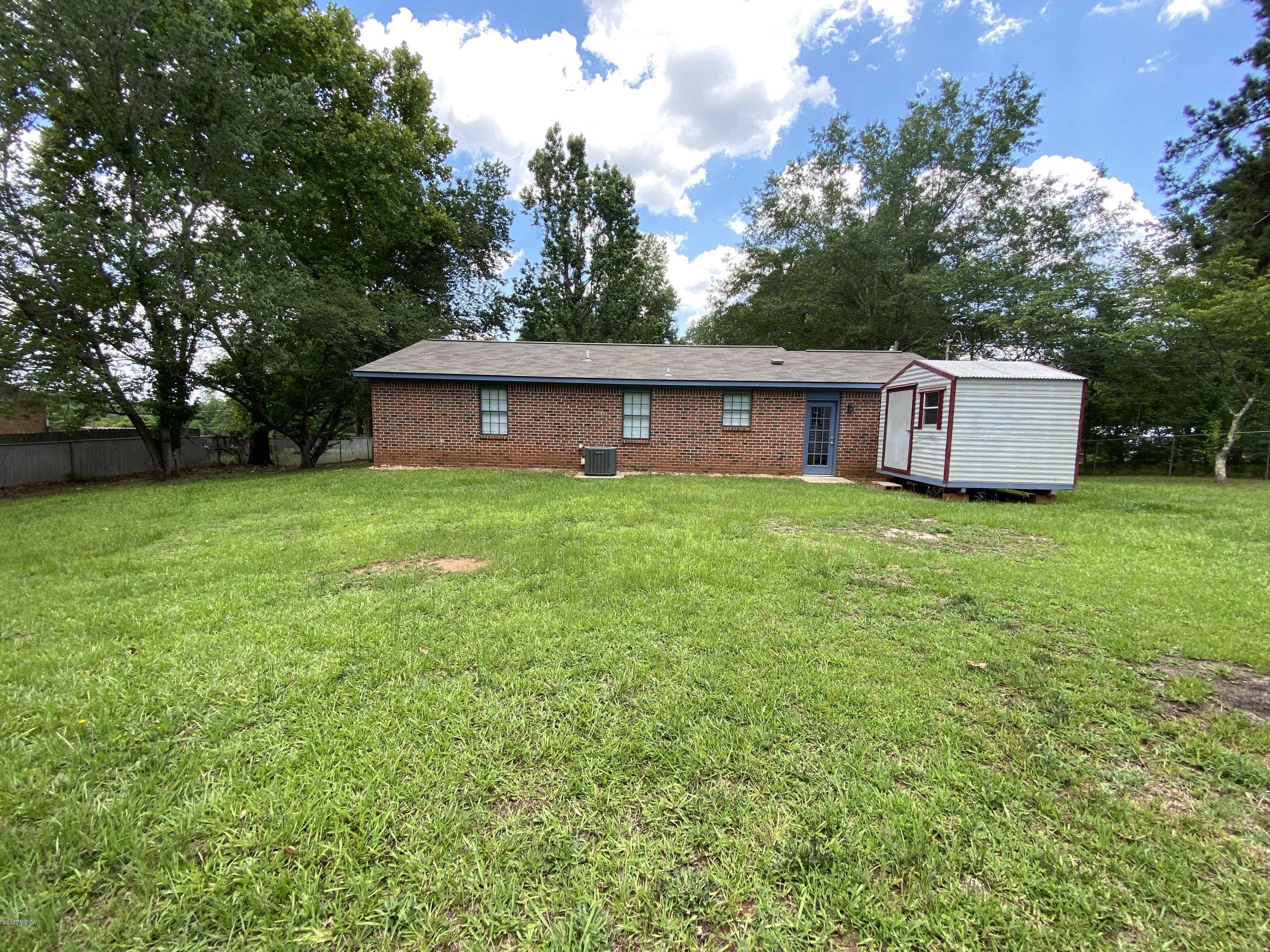 1171 Henderson Road Macon, GA 31217 - Photo 18 of 18 FF84207A-39C4-42B1-AD60-B2FE32DDAAE4