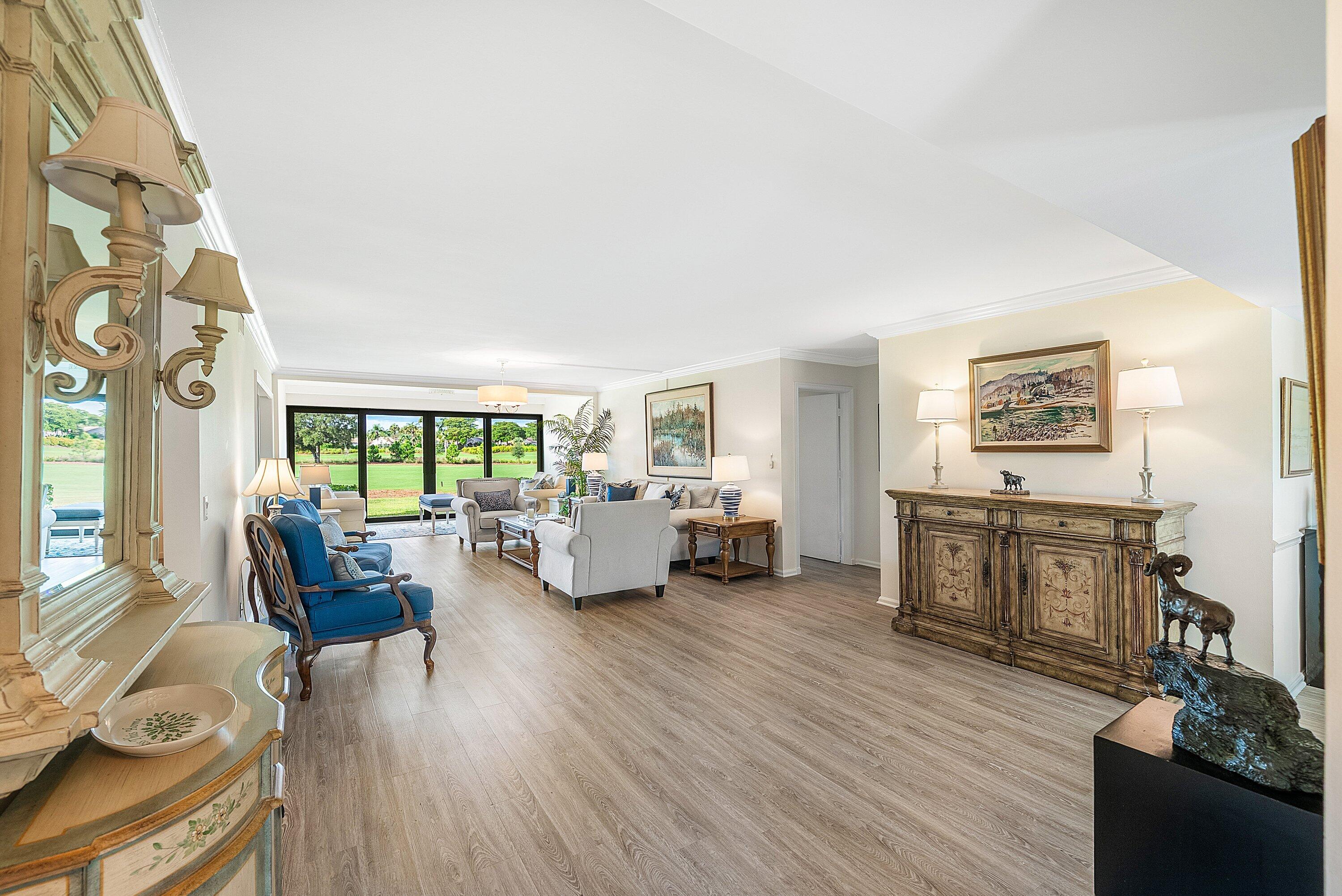 10103 Quail Covey Road, Unit HIBISCUS N Boynton Beach, FL 33436 - Photo 12 of 55 Interior living area