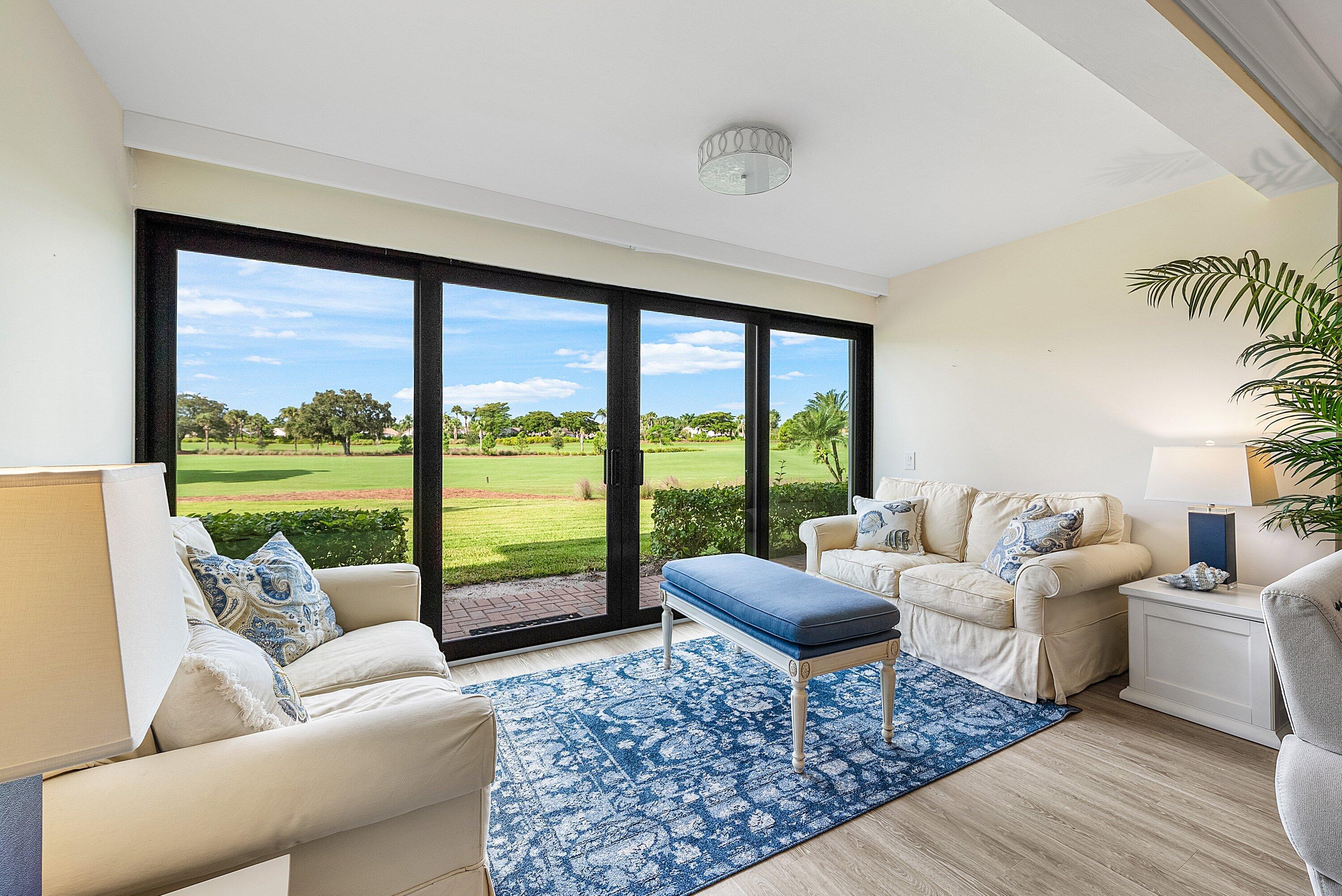 10103 Quail Covey Road, Unit HIBISCUS N Boynton Beach, FL 33436 - Photo 4 of 55 Casual living