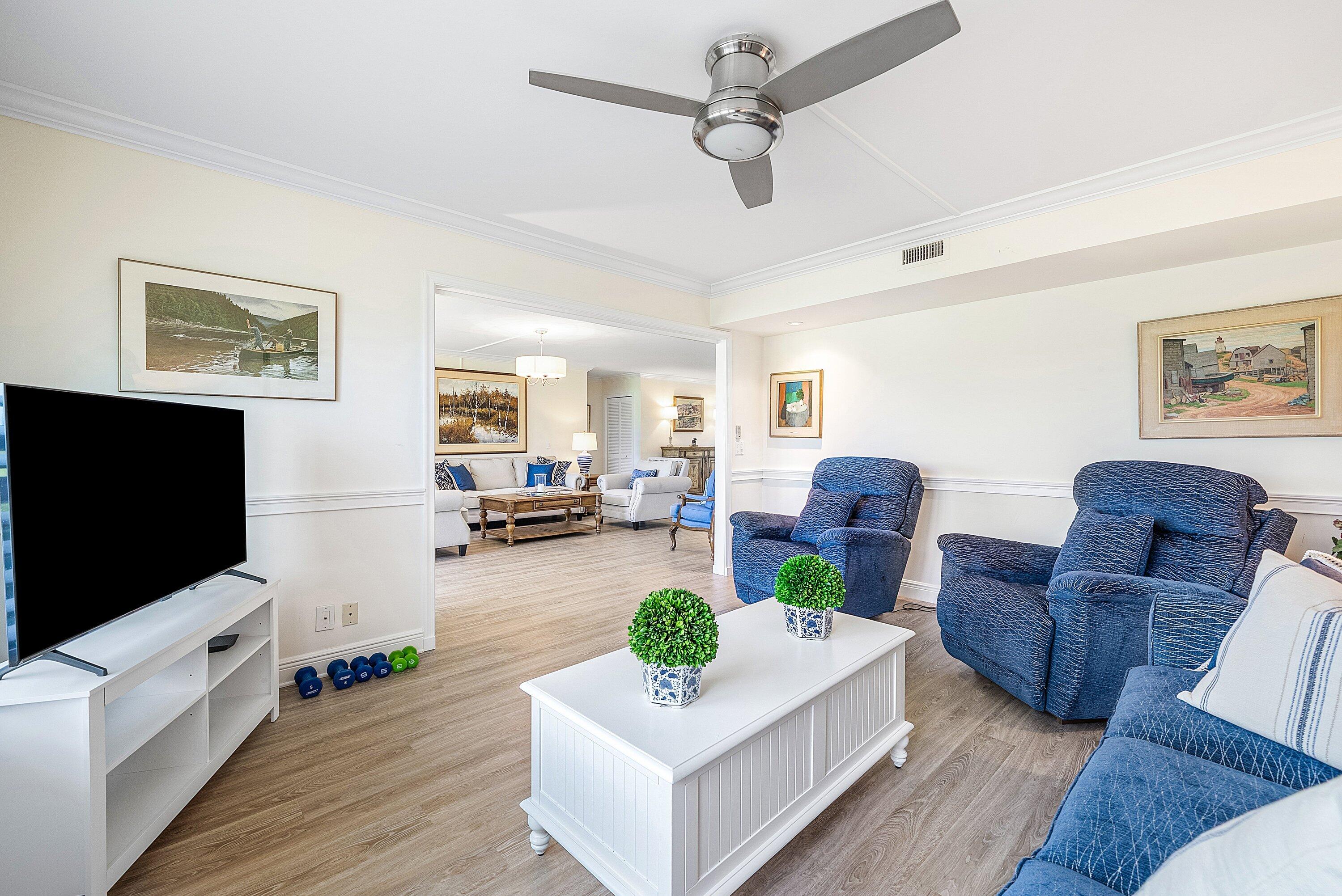 10103 Quail Covey Road, Unit HIBISCUS N Boynton Beach, FL 33436 - Photo 7 of 55 Den or 3rd BR