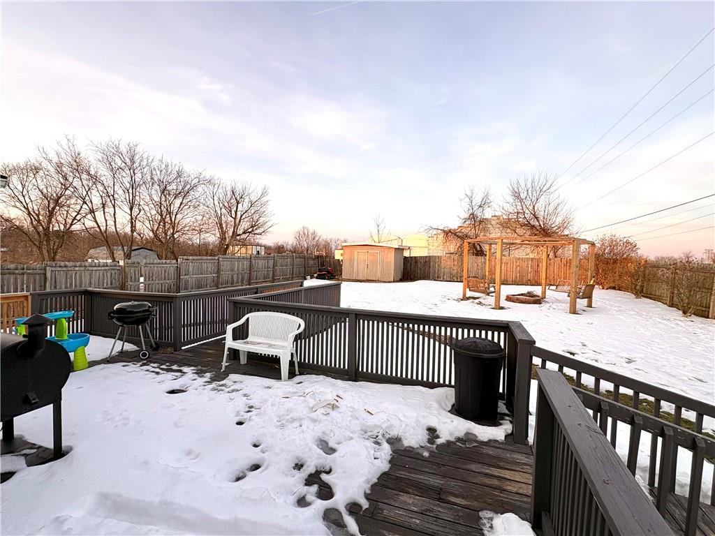 1465 Mt Pleasant Road West Newton, PA 15089 - Photo 3 of 18