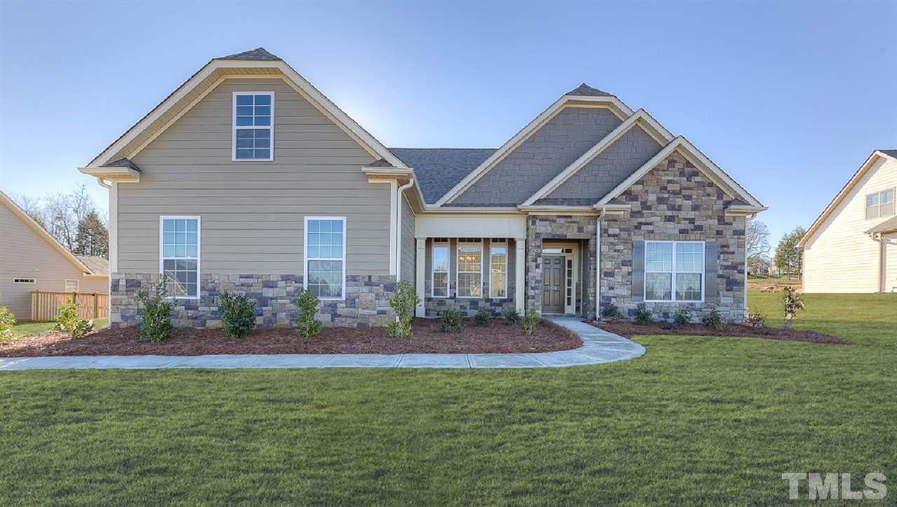 7805 Charters End Street Willow Spring, NC 27592 - Photo 1 of 15 Gallery Image 1