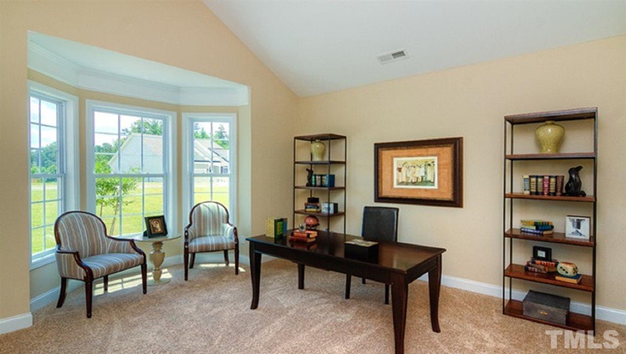 7805 Charters End Street Willow Spring, NC 27592 - Photo 2 of 15 Gallery Image 2