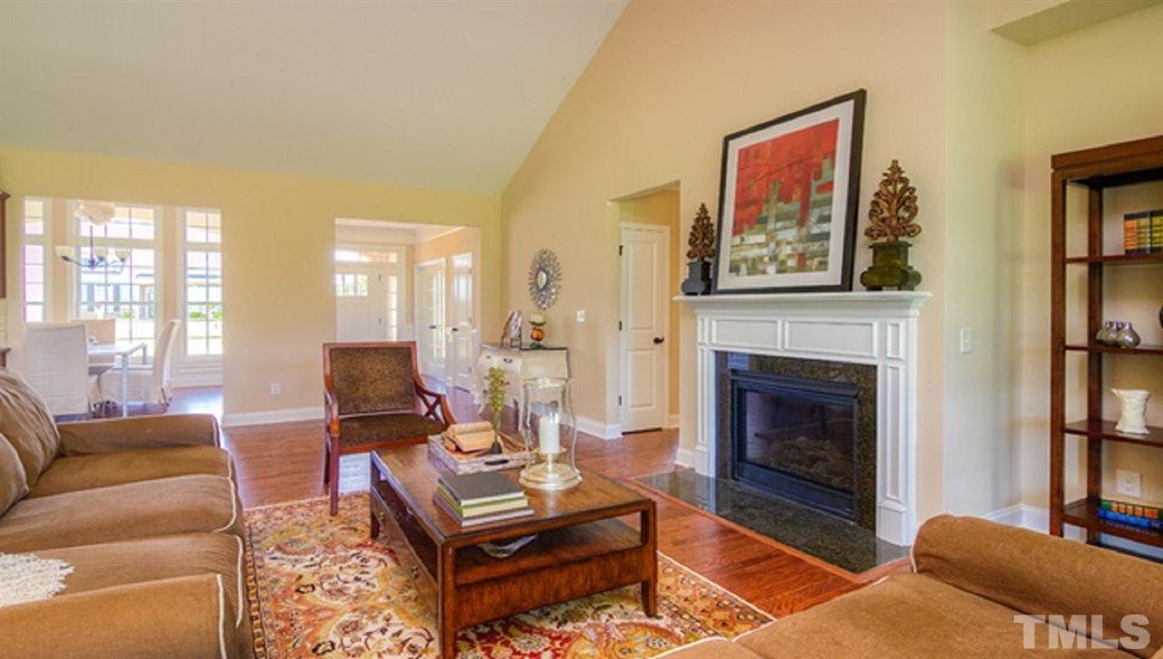 7805 Charters End Street Willow Spring, NC 27592 - Photo 7 of 15 Gallery Image 7