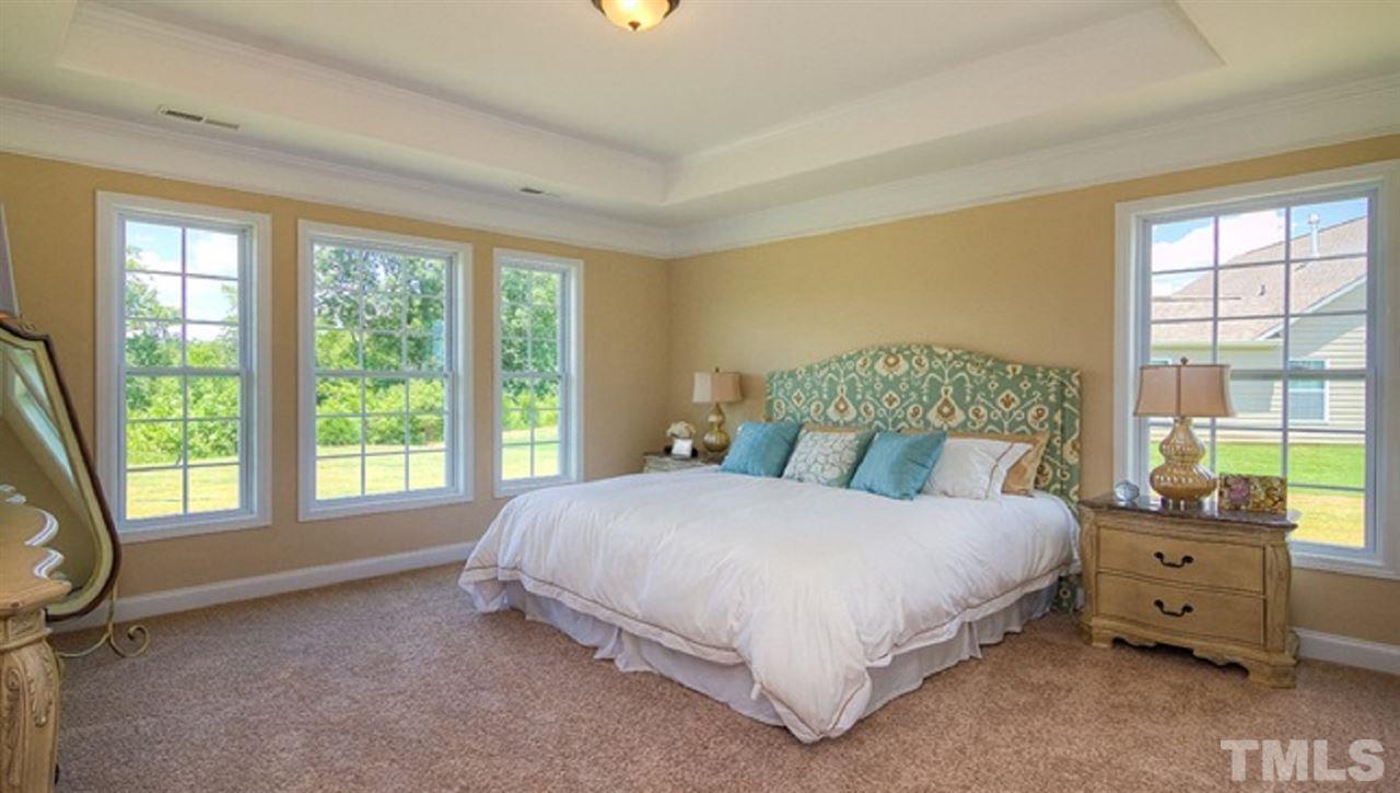 7805 Charters End Street Willow Spring, NC 27592 - Photo 8 of 15 Gallery Image 8