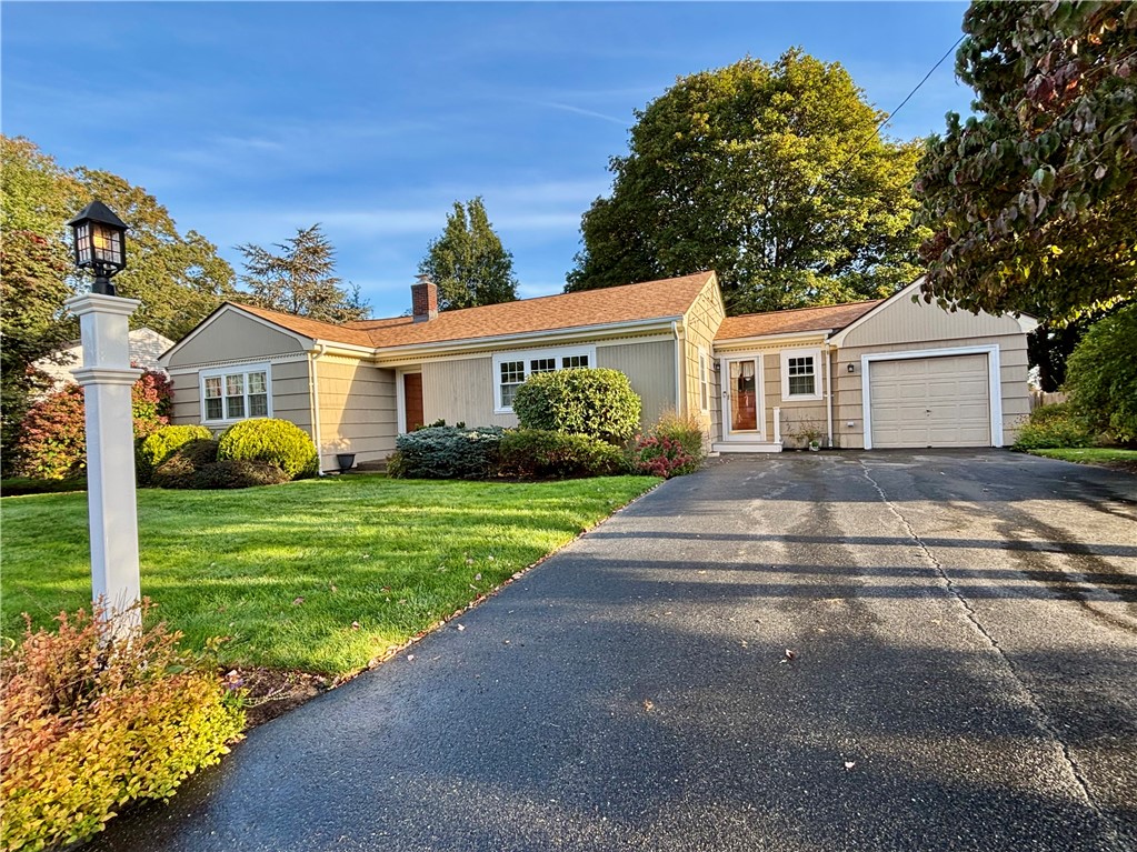 35 Greenfield Road Cumberland, RI 02864 - Photo 28 of 28