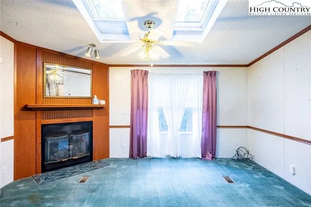 $275,000 | 290 Star Dust Lane, Glade Valley, NC 28627