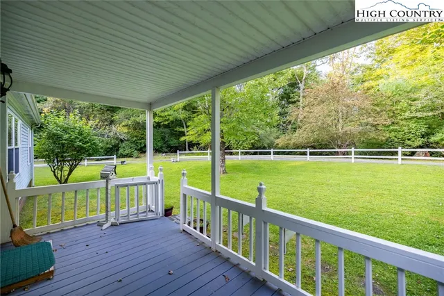 $275,000 | 290 Star Dust Lane, Glade Valley, NC 28627