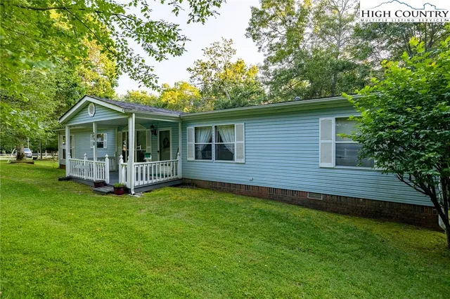 $275,000 | 290 Star Dust Lane, Glade Valley, NC 28627