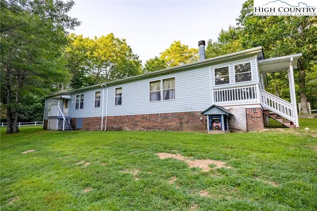 $275,000 | 290 Star Dust Lane, Glade Valley, NC 28627