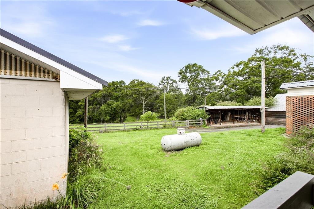 659 Brock Road Carrollton, GA 30117 - Photo 40 of 50