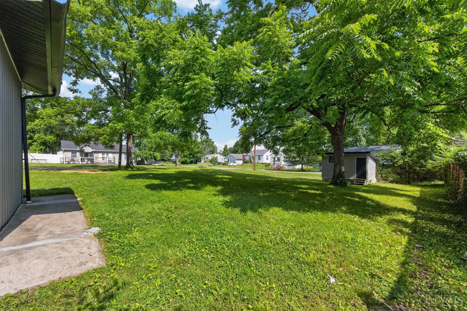 8812 Pine Road Cincinnati, OH 45242 - Photo 54 of 61