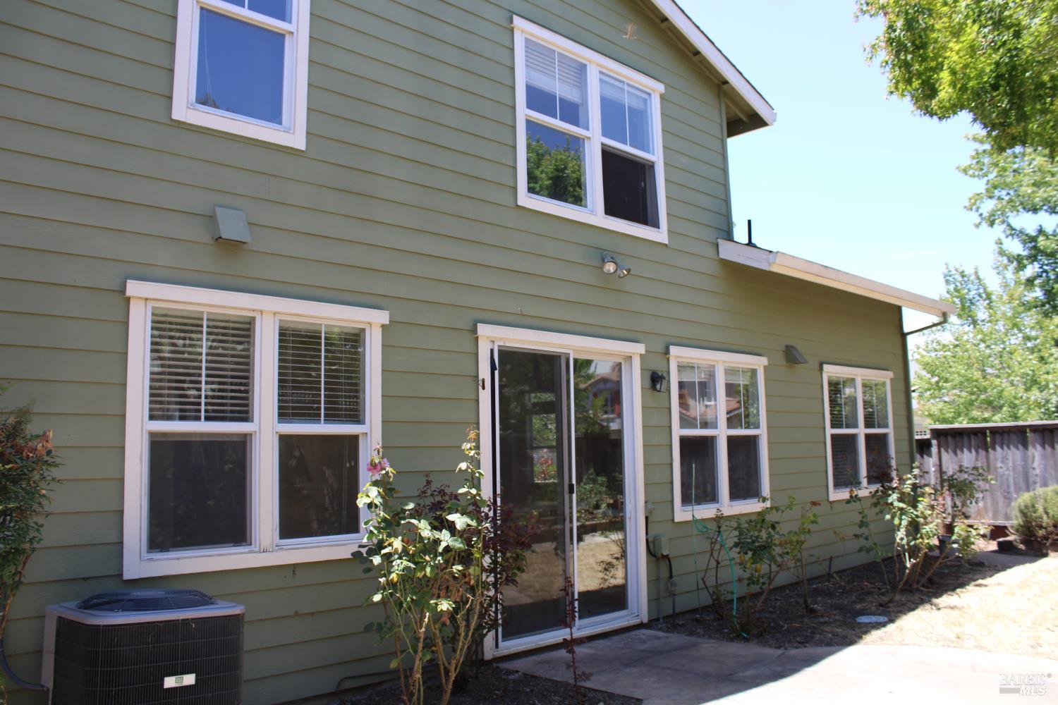 60 Wild Rye Way Napa, CA 94558 - Photo 24 of 25