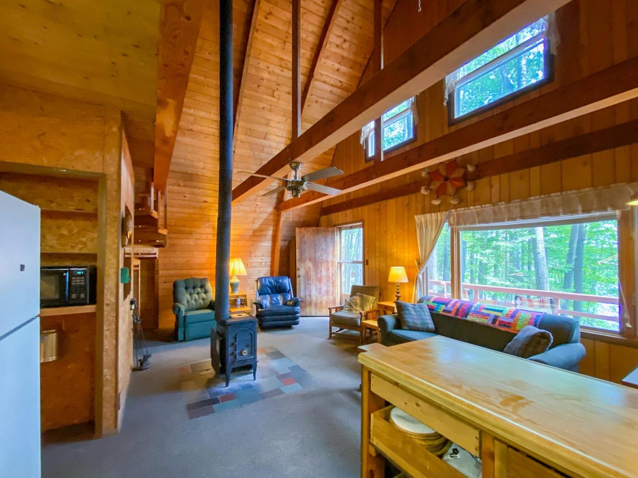 4183 Flannery Lake Road Rhinelander, WI 54501 - Photo 18 of 44 Gallery Image 18