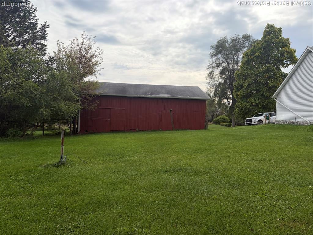 5058 Marathon Road Columbiaville, MI 48421 - Photo 28 of 29 Gallery Image 28