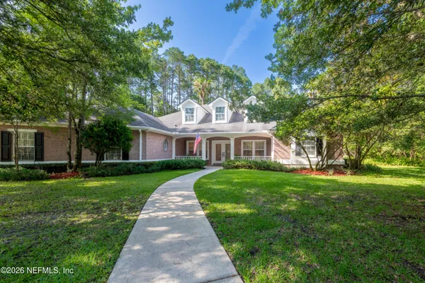 $1,395,000 | 104 Belmont Drive, St. Johns, FL 32259