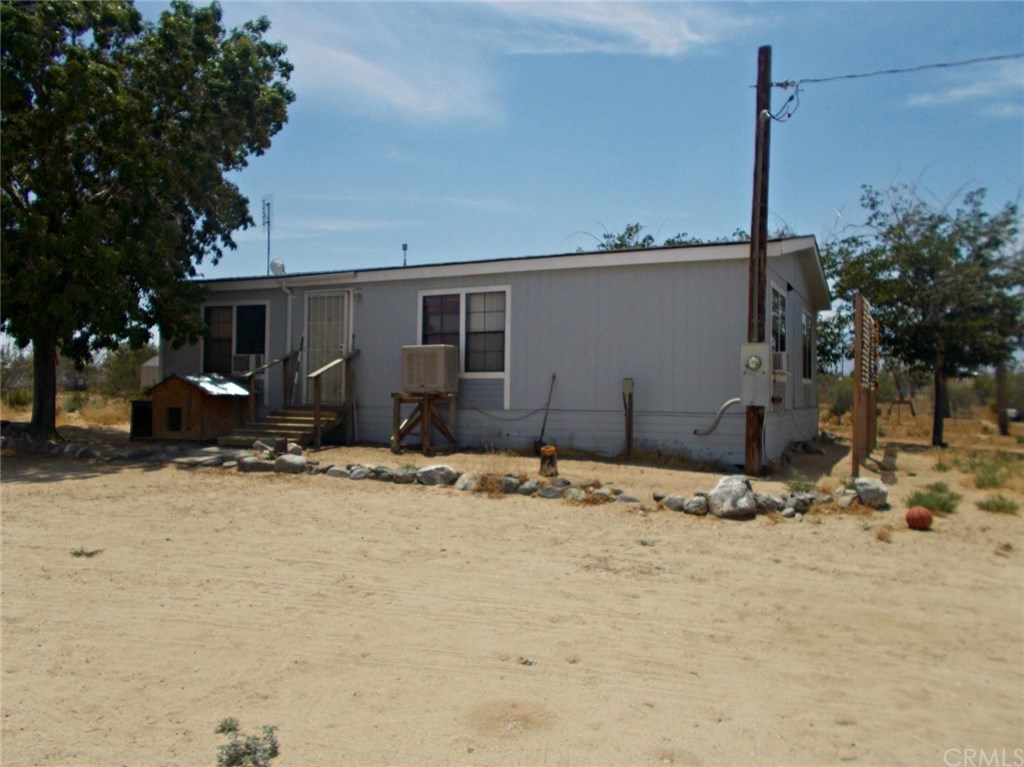 6375 Cholame Road Phelan, CA 92371 - Photo 1 of 1