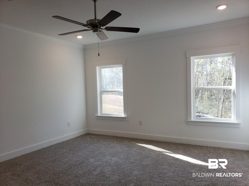 16594 Prado Loop Loxley, AL 36551 - Photo 4 of 14 Master Bedroom