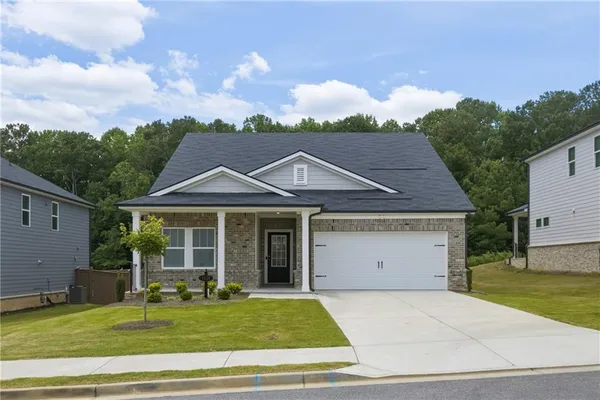 $464,900 | 1638 High Fls Lane, Grayson, GA 30017