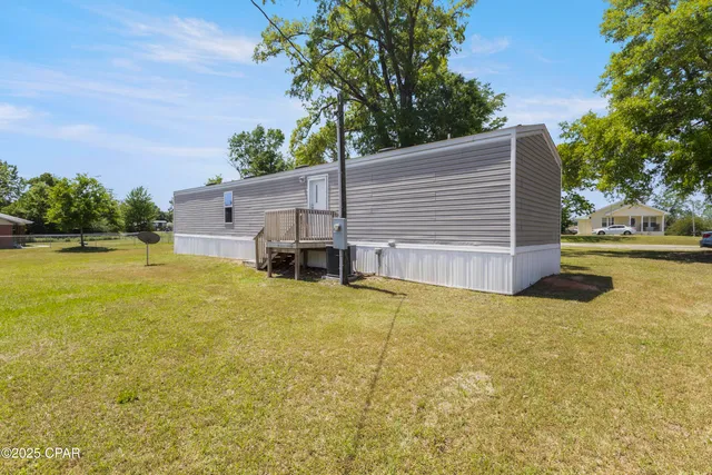 $122,500 | 1790 Carolina Street, Alford, FL 32420