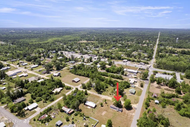 $122,500 | 1790 Carolina Street, Alford, FL 32420