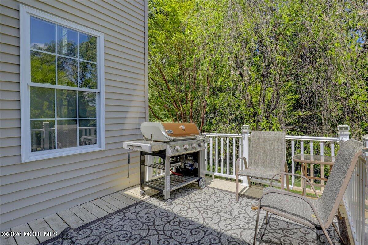 7 Highpoint Road Holmdel, NJ 07733 - Photo 47 of 61 Deck