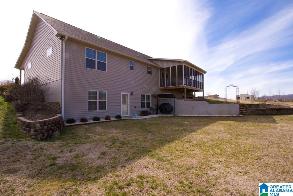 8295 Shoal Creek Road Ashville, AL 35953 - Photo 34 of 41