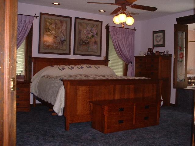 1278 Pebble Beach Road Tobyhanna, PA 18466 - Photo 12 of 12 Master Bedroom