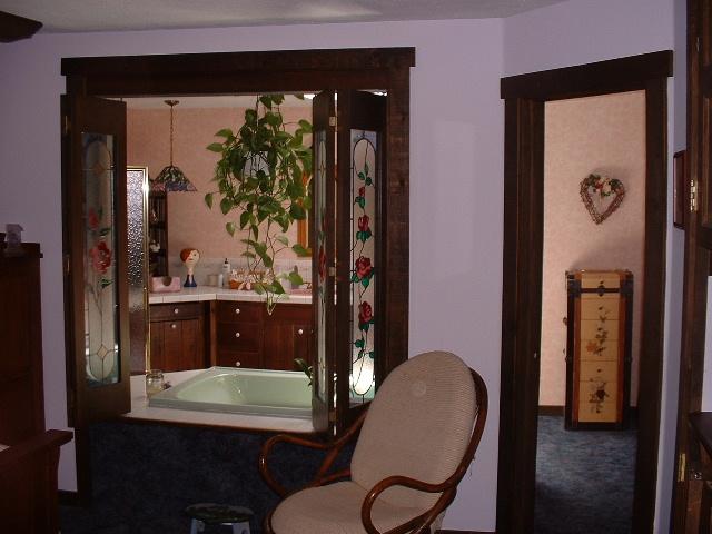 1278 Pebble Beach Road Tobyhanna, PA 18466 - Photo 5 of 12 Master Bath
