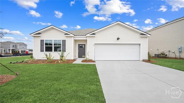 $372,365 | 1081 Bergamot Road, Bloomingdale, GA 31302