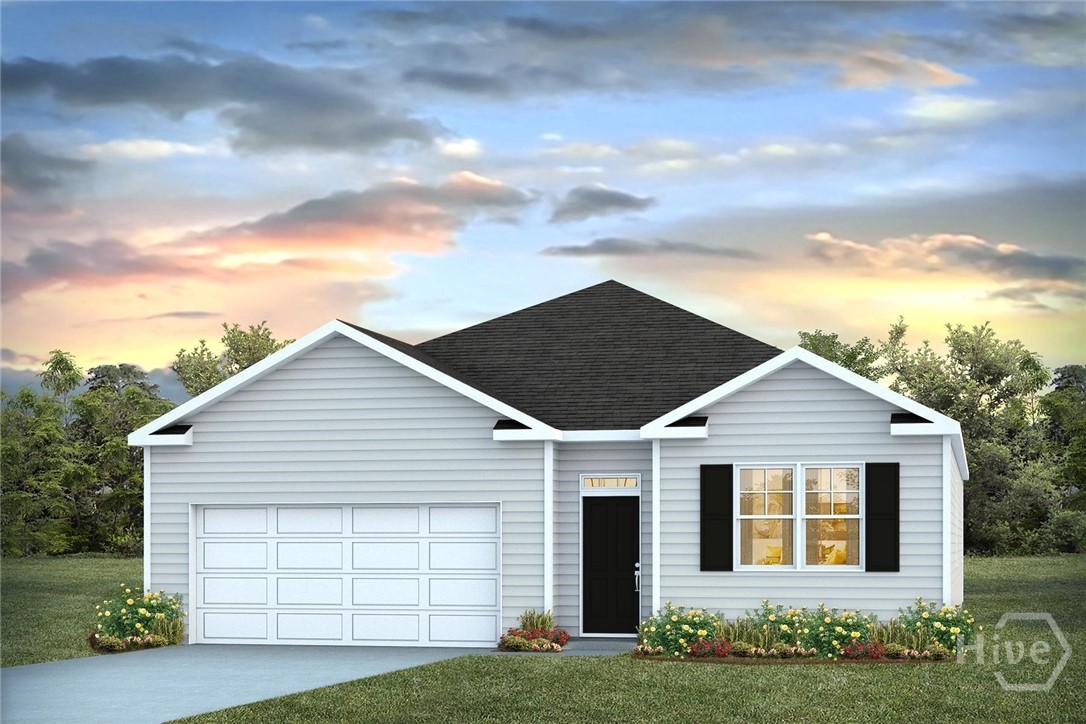 1081 Bergamot Road Bloomingdale, GA 31302 - Photo 3 of 45