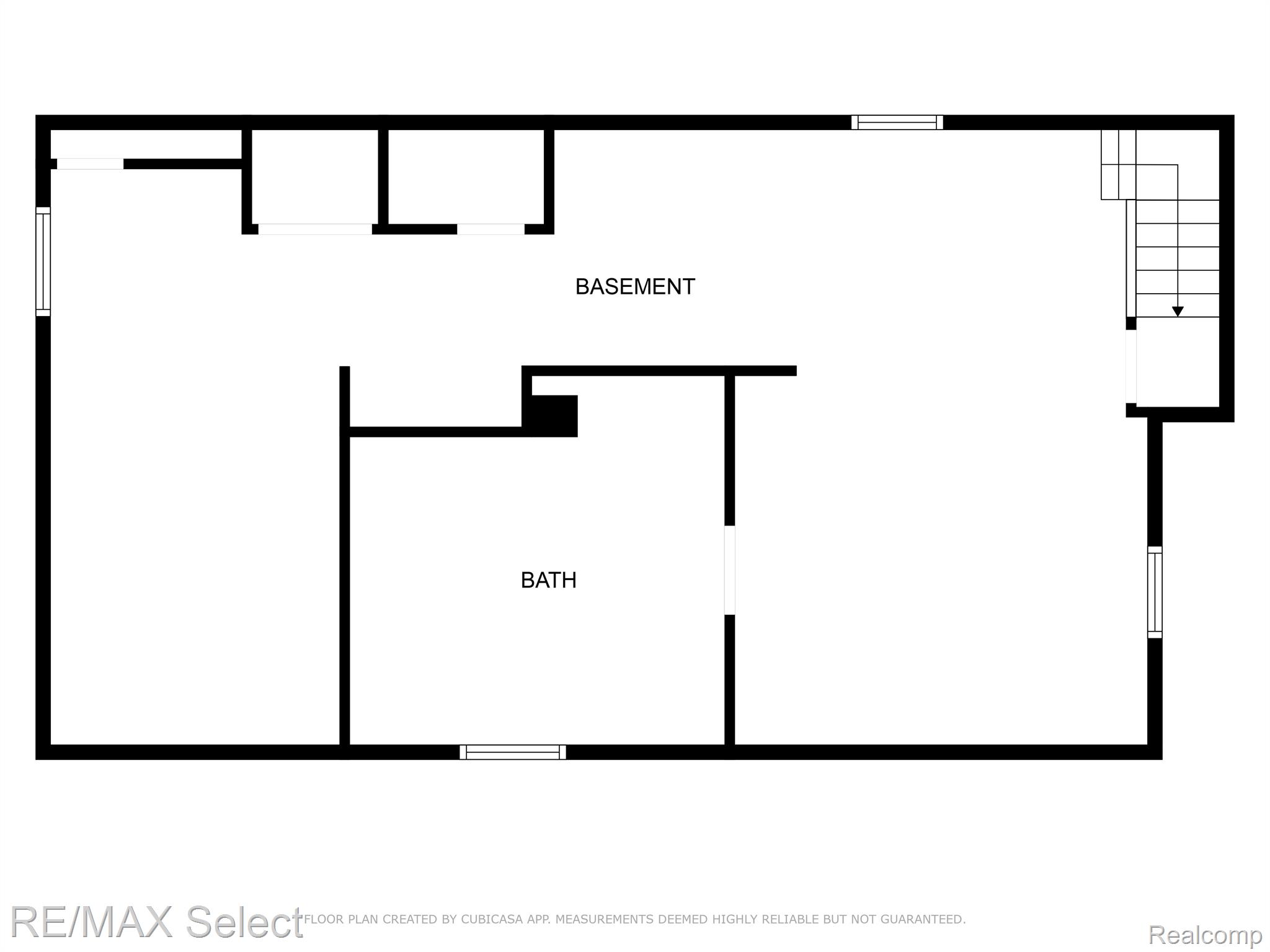 1255 West Stanley Road Mount Morris, MI 48458 - Photo 30 of 30 Gallery Image 30