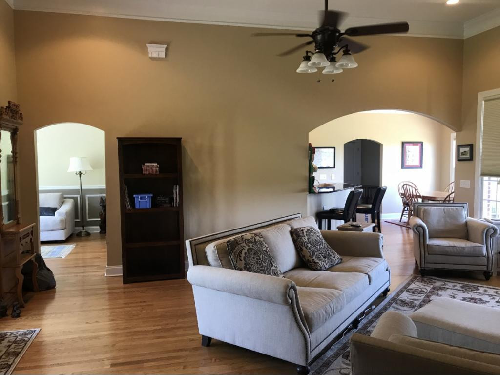 340 Cedar Creek Road Gray, TN 37615 - Photo 3 of 36 Photo 3