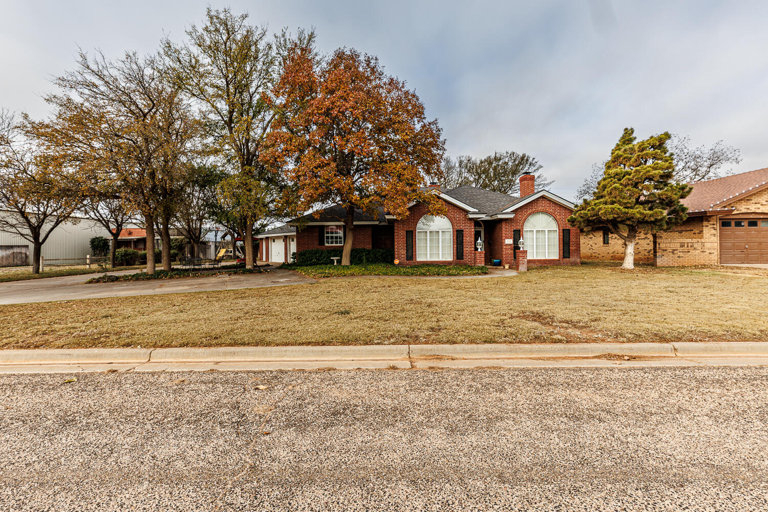 206 Collins Avenue Sundown, TX 79372 - Photo 1 of 82 Front Exterior