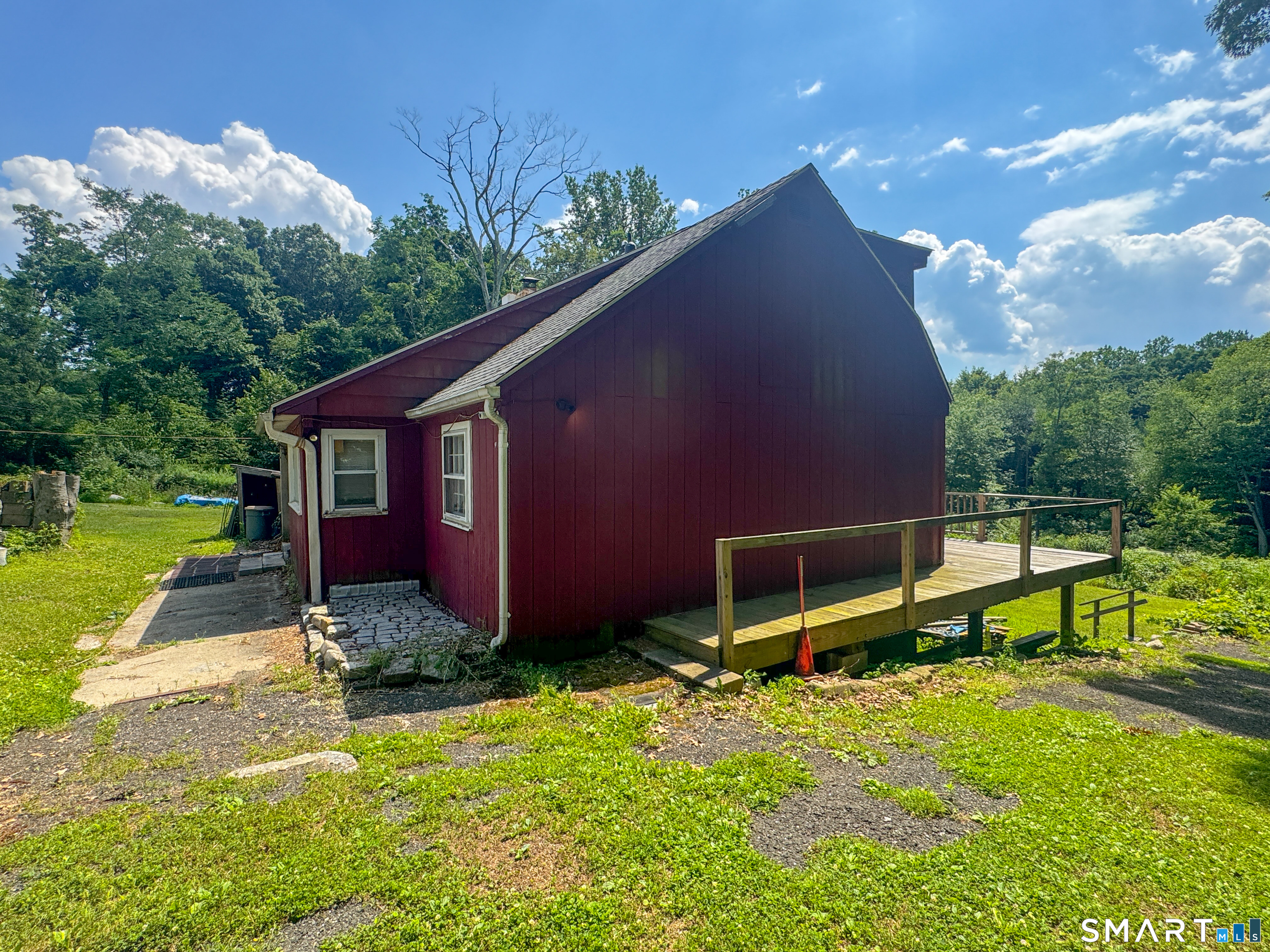 47 Hiram Hill Road Monroe, CT 06468 - Photo 22 of 35