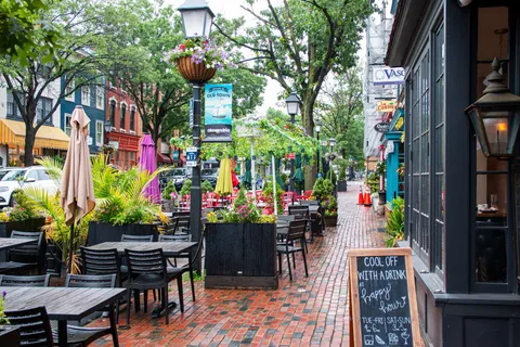 $675,000 | 1725 Cameron Street, Alexandria, VA 22314