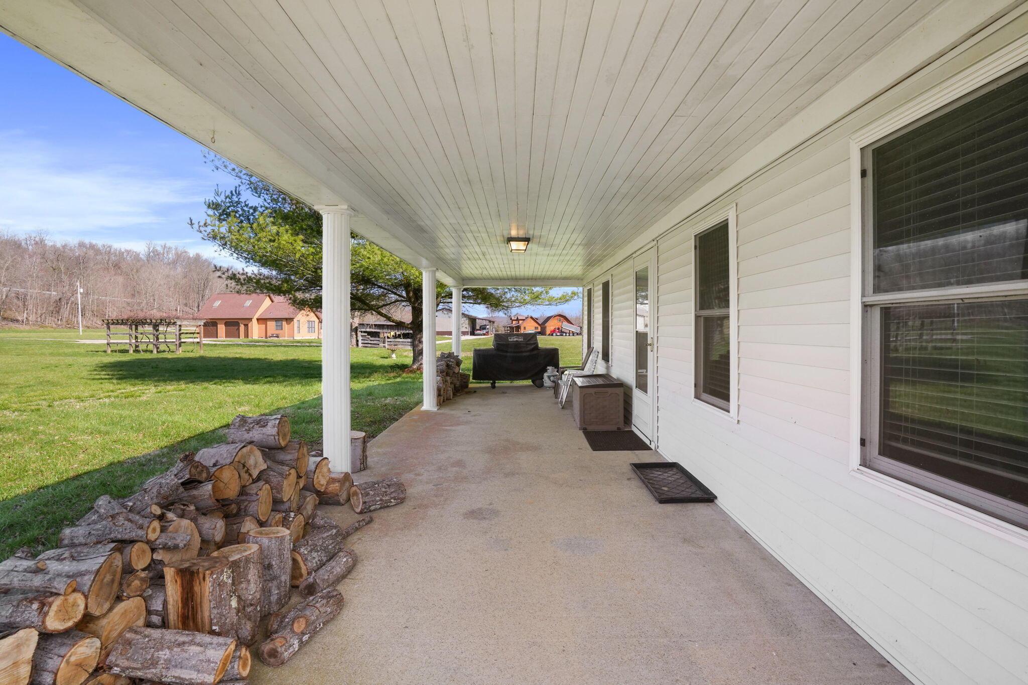 5250 Germany Road Beaver, OH 45613 - Photo 10 of 43 10