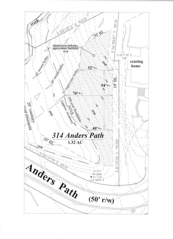 314 Anders Pth Northwest Marietta, GA 30064 - Photo 8 of 13