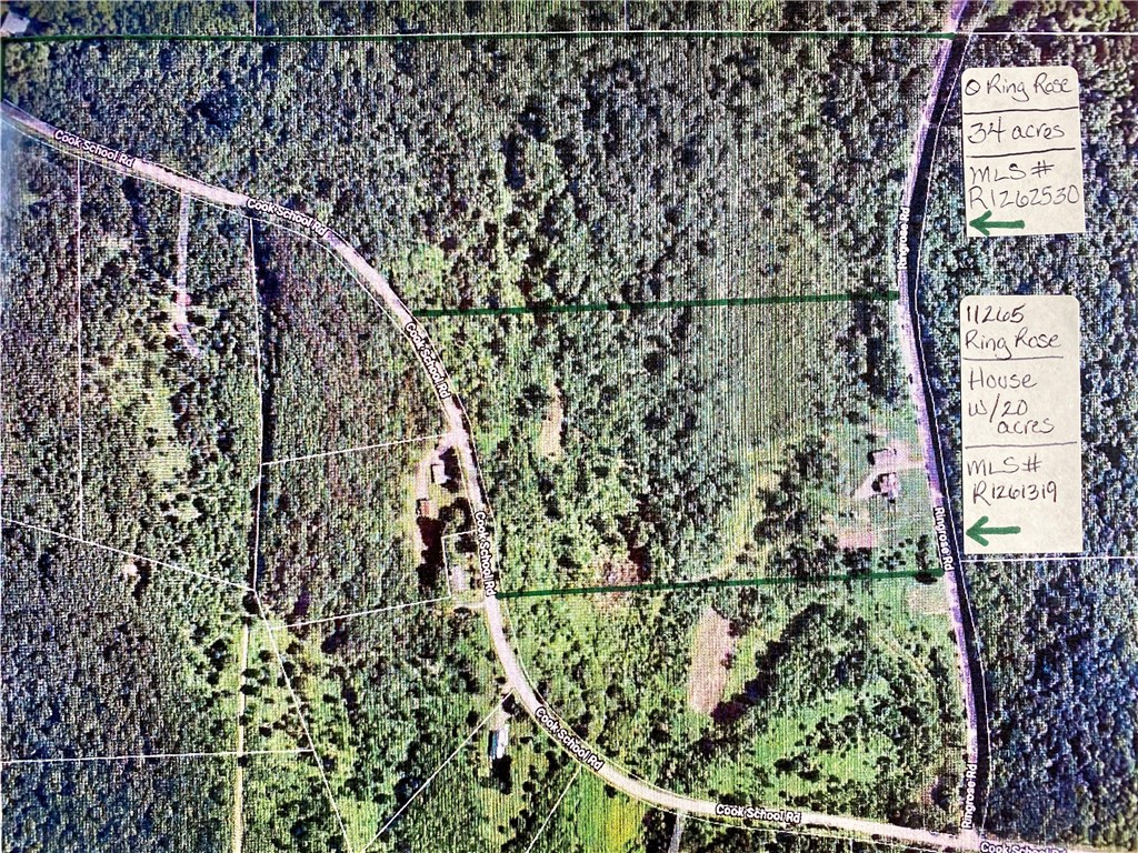 0 Ringrose Road Prattsburgh, NY 14873 - Photo 1 of 1