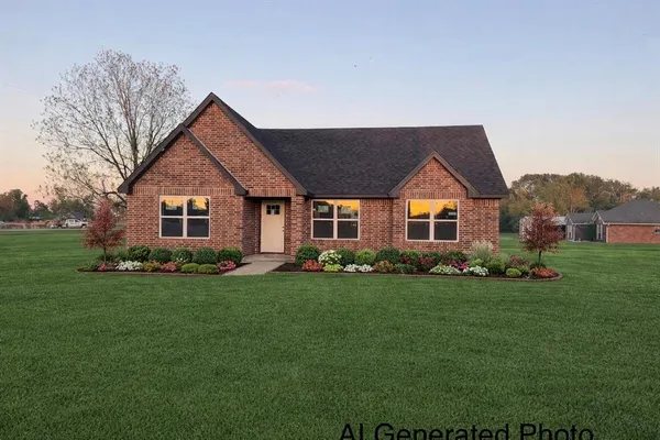 $264,900 | 19 Private Road, Powderly, TX 75473