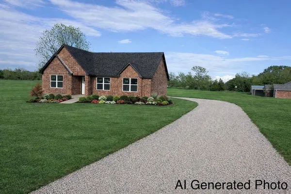 $264,900 | 19 Private Road, Powderly, TX 75473