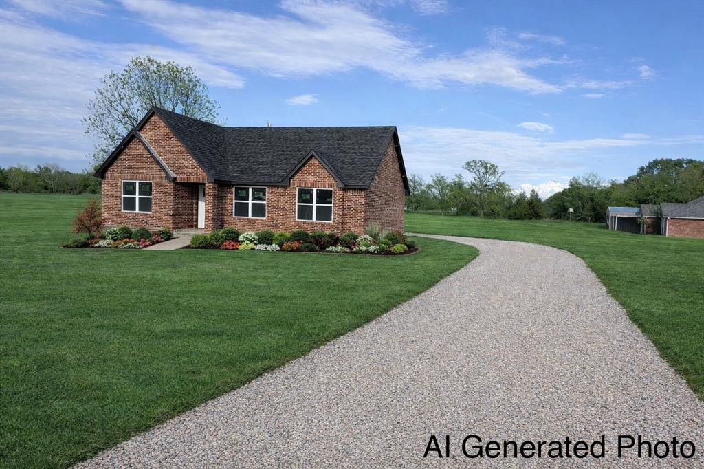 19 Private Road Powderly, TX 75473 - Photo 2 of 8