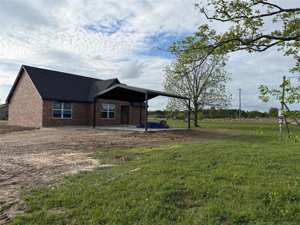 19 Private Road Powderly, TX 75473 - Photo 7 of 8