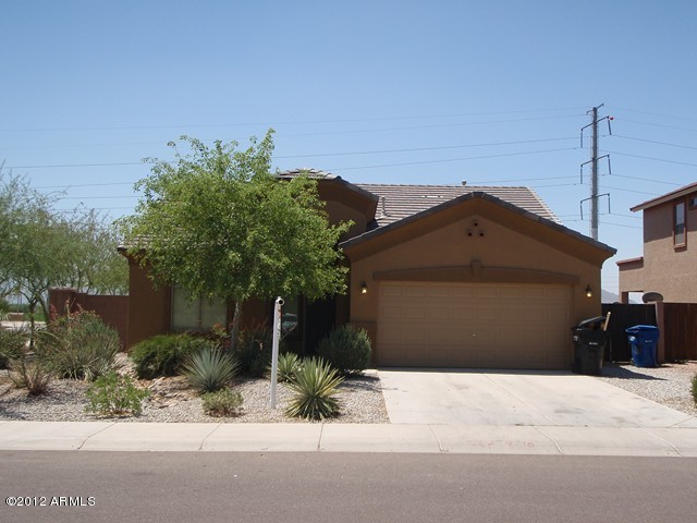 12205 West Riverside Avenue Tolleson, AZ 85353 - Photo 1 of 15 front pic