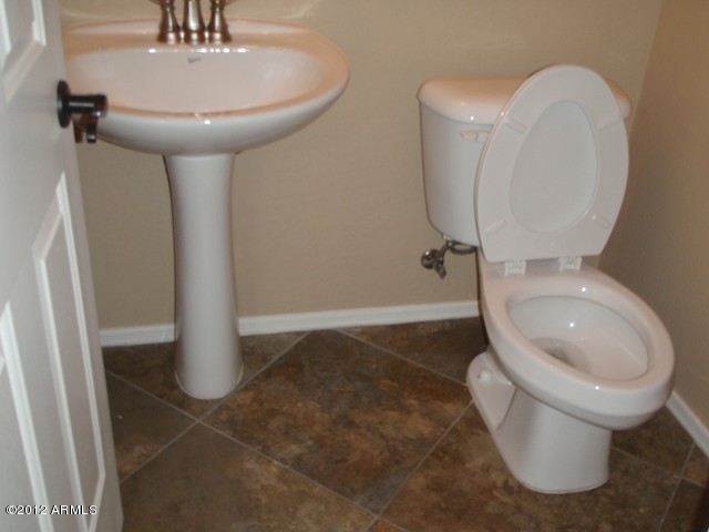 12205 West Riverside Avenue Tolleson, AZ 85353 - Photo 11 of 15 half bath