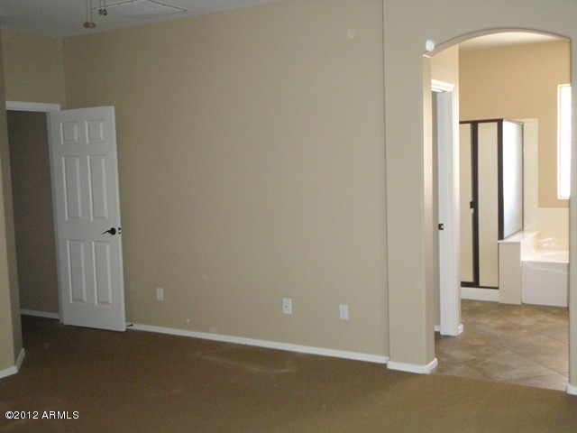 12205 West Riverside Avenue Tolleson, AZ 85353 - Photo 15 of 15 master bedroom