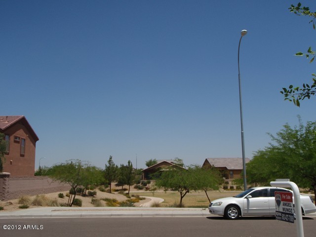 12205 West Riverside Avenue Tolleson, AZ 85353 - Photo 4 of 15 park across the street