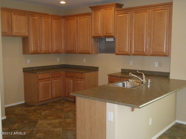 12205 West Riverside Avenue Tolleson, AZ 85353 - Photo 7 of 15 kitchen