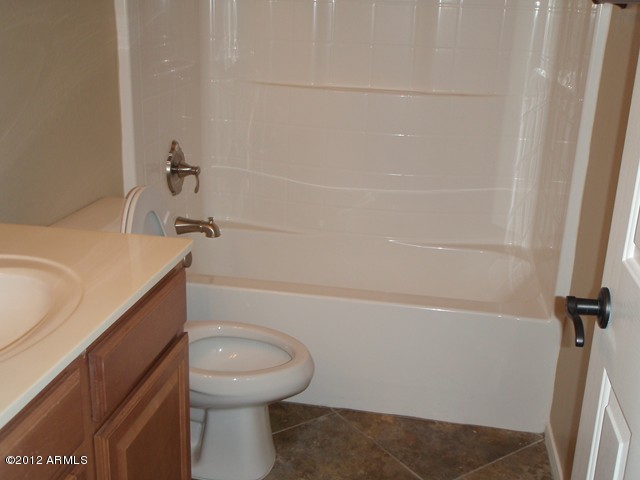12205 West Riverside Avenue Tolleson, AZ 85353 - Photo 10 of 15 hall bath 2